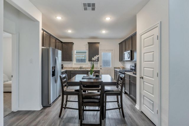 16751 Rover Lane, Porter, TX 77365