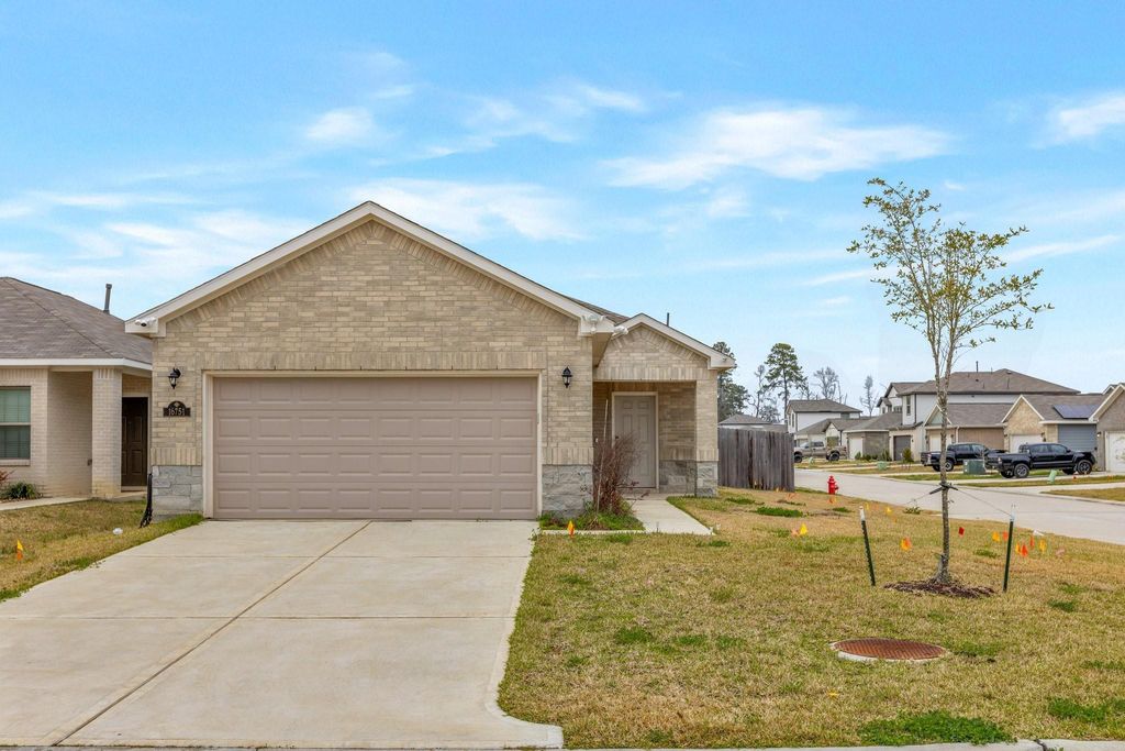 16751 Rover Lane, Porter, TX 77365