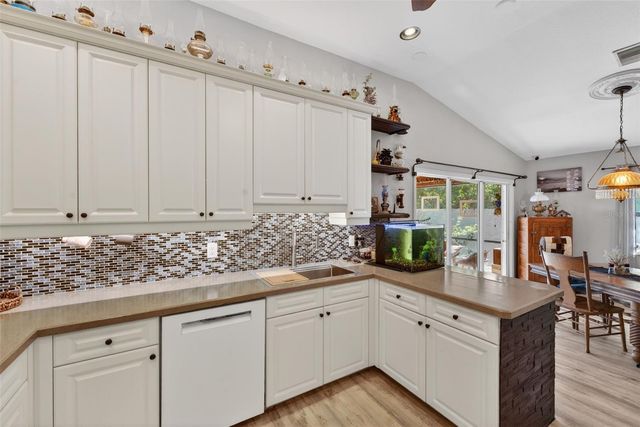 113 SESAME ROAD W, Rotonda West, FL 33947