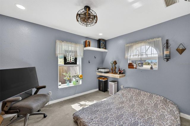 113 SESAME ROAD W, Rotonda West, FL 33947