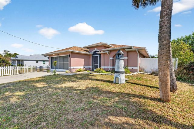 113 SESAME ROAD W, Rotonda West, FL 33947