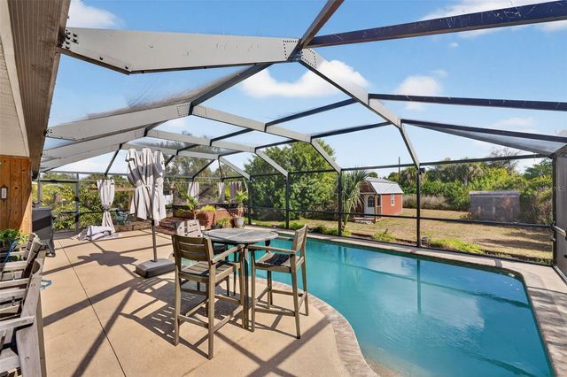 113 SESAME ROAD W, Rotonda West, FL 33947