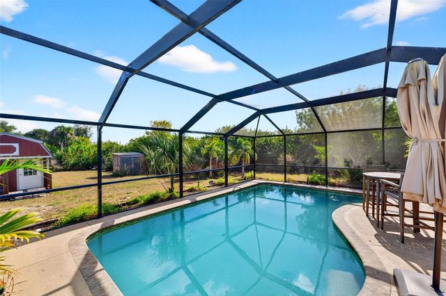 113 SESAME ROAD W, Rotonda West, FL 33947