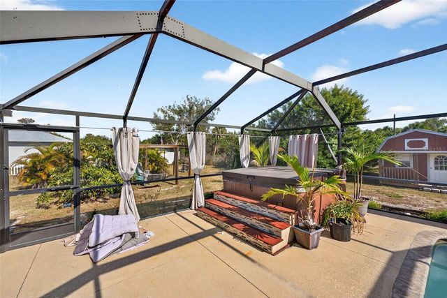 113 SESAME ROAD W, Rotonda West, FL 33947