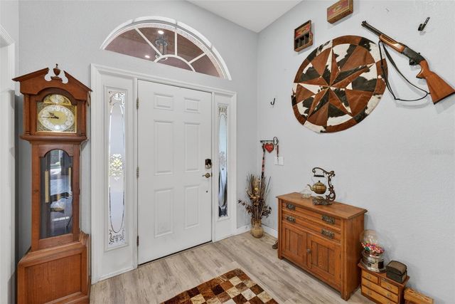 113 SESAME ROAD W, Rotonda West, FL 33947