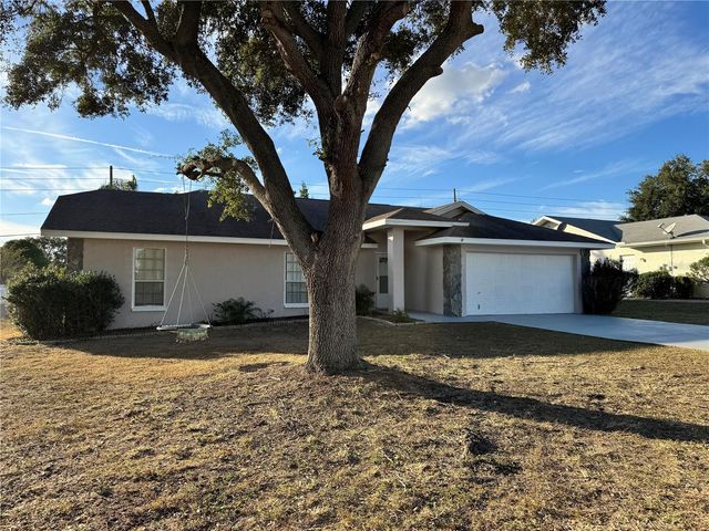 794 CHELSEA WAY, Lake Wales, FL 33853