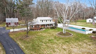 1181 Lake Michigan Drive Nw, Tallmadge Twp, MI 49534