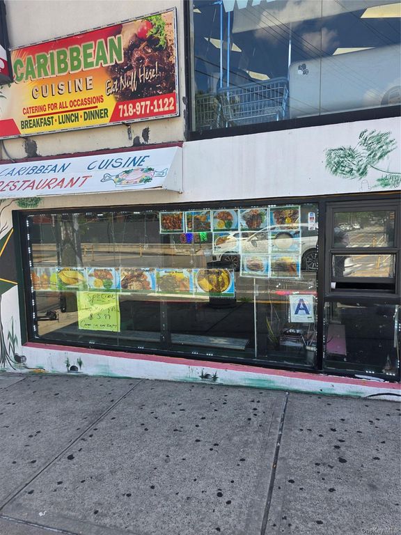 21925 N Conduit Avenue, Springfield Gardens, NY 11413 — exterior
