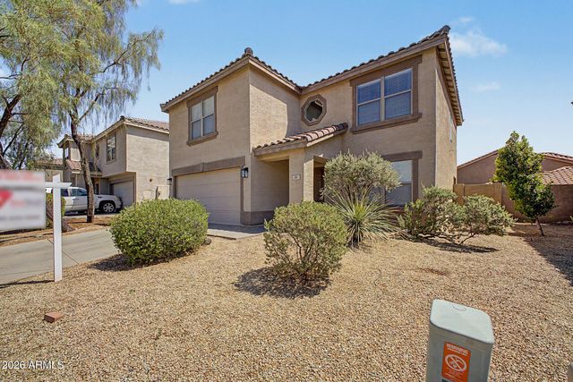 7500 E DEER VALLEY Road 86, Scottsdale, AZ 85255