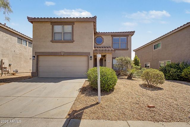 7500 E DEER VALLEY Road 86, Scottsdale, AZ 85255