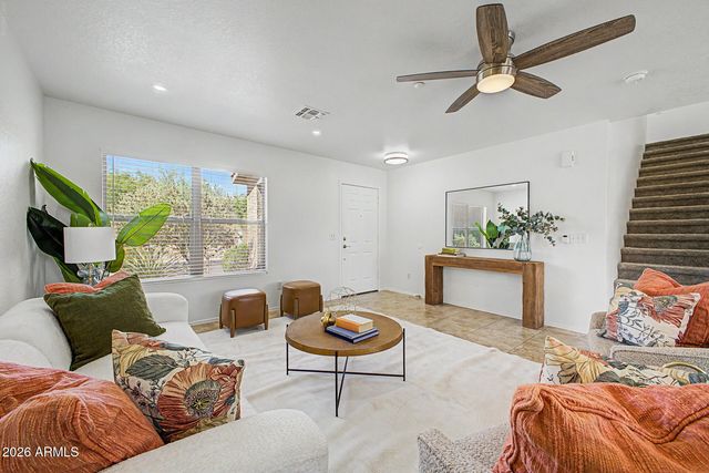 7500 E DEER VALLEY Road 86, Scottsdale, AZ 85255