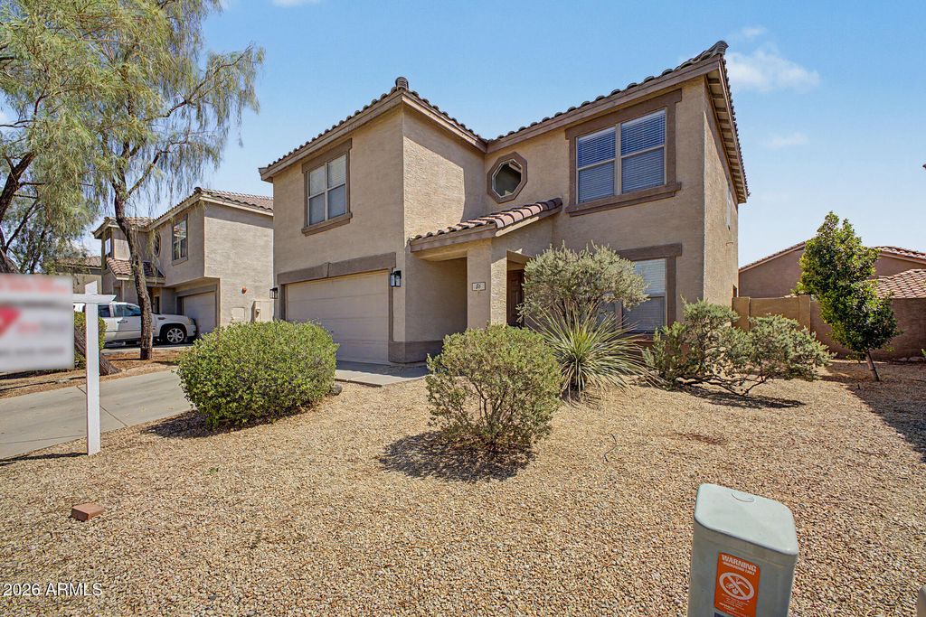 7500 E DEER VALLEY Road 86, Scottsdale, AZ 85255 — photo 2