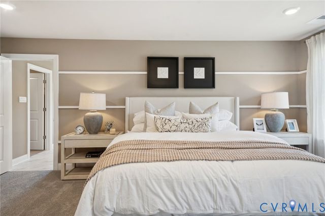 16800 Barmer Rd, Chesterfield, VA 23838