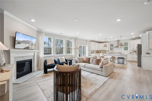 16800 Barmer Rd, Chesterfield, VA 23838