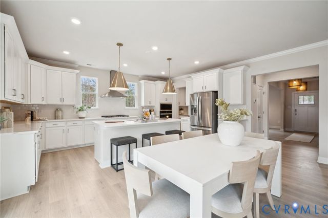 16800 Barmer Rd, Chesterfield, VA 23838