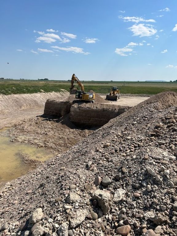 1176 County Line Road, Fort Shaw, MT 59443 photo 4