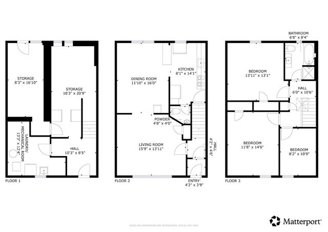 4809 Ave M, New York City, NY 11234