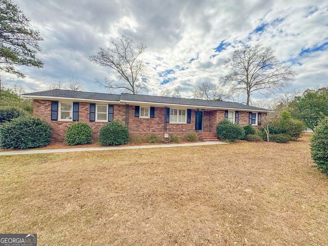 3150 Holleman Drive, Macon, GA 31216