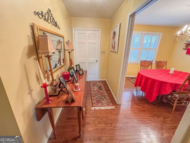 3150 Holleman Drive, Macon, GA 31216