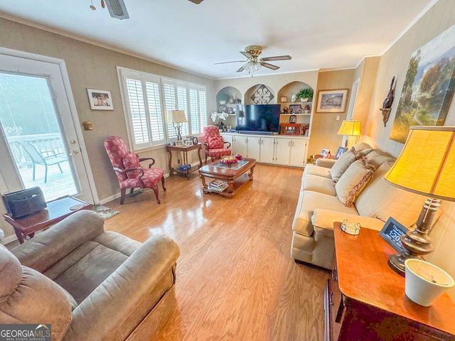 3150 Holleman Drive, Macon, GA 31216