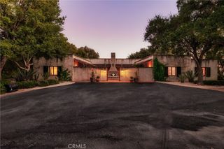 3595 Oak Trail Rd, Santa Ynez, CA 93460