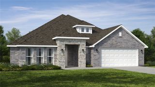2273 Overlook Way, Farmington, AR 72730