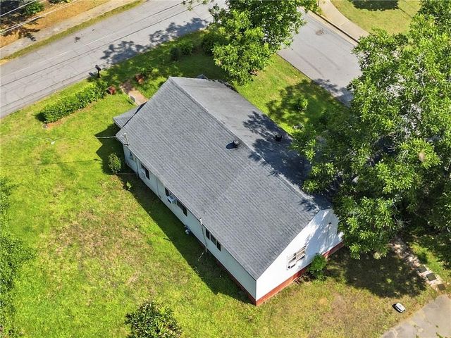 272 N Dogwood Avenue, Social Circle, GA 30025