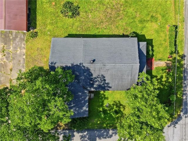 272 N Dogwood Avenue, Social Circle, GA 30025