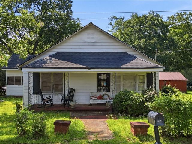 272 N Dogwood Avenue, Social Circle, GA 30025