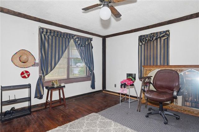 272 N Dogwood Avenue, Social Circle, GA 30025