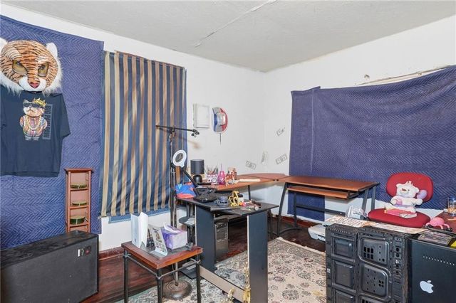272 N Dogwood Avenue, Social Circle, GA 30025