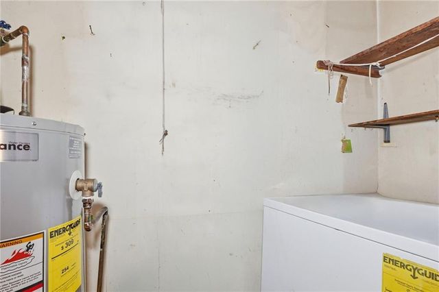272 N Dogwood Avenue, Social Circle, GA 30025