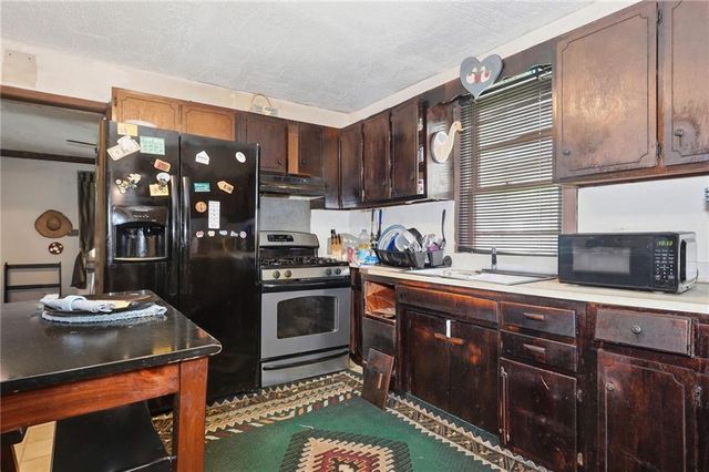 272 N Dogwood Avenue, Social Circle, GA 30025