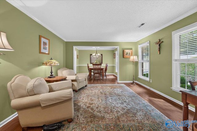 7904 Smoke Rise Road SE, Huntsville, AL 35802