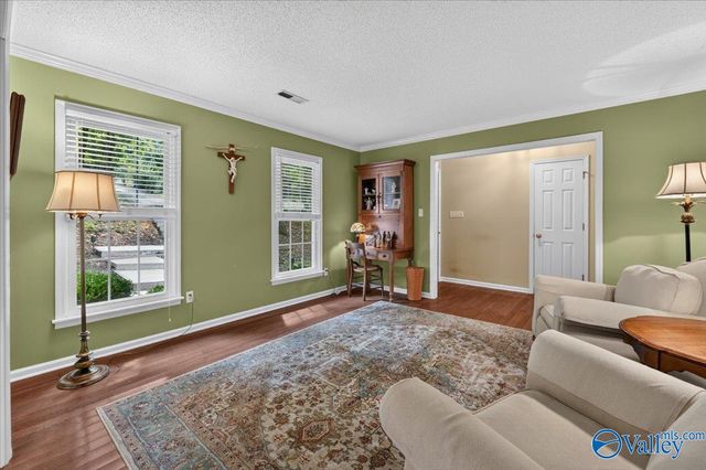 7904 Smoke Rise Road SE, Huntsville, AL 35802