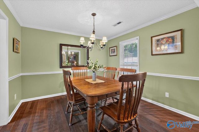 7904 Smoke Rise Road SE, Huntsville, AL 35802
