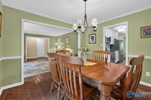 7904 Smoke Rise Road SE, Huntsville, AL 35802
