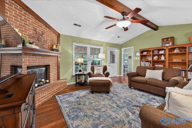7904 Smoke Rise Road SE, Huntsville, AL 35802