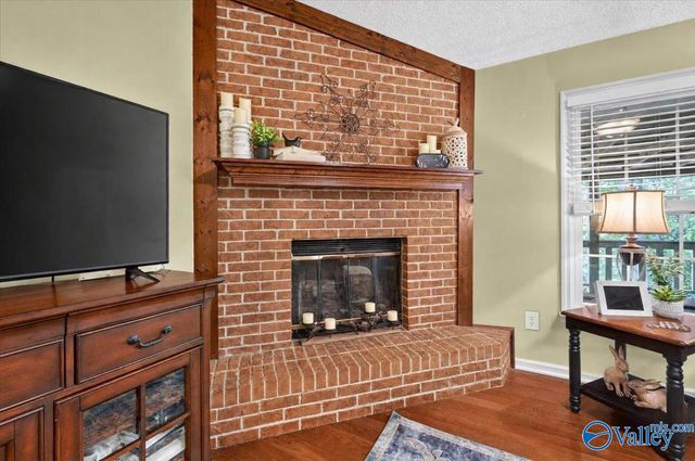 7904 Smoke Rise Road SE, Huntsville, AL 35802