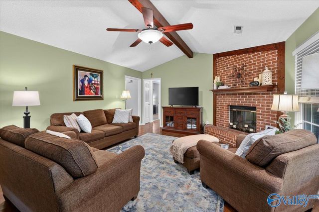 7904 Smoke Rise Road SE, Huntsville, AL 35802