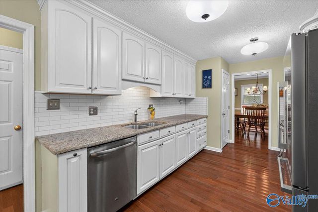 7904 Smoke Rise Road SE, Huntsville, AL 35802