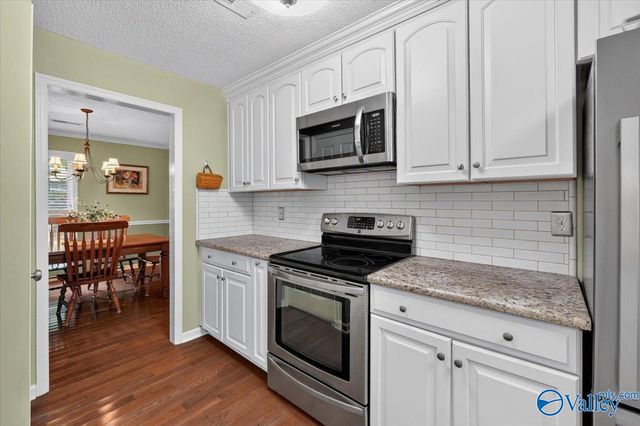 7904 Smoke Rise Road SE, Huntsville, AL 35802