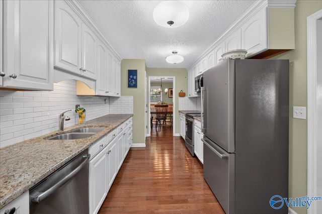 7904 Smoke Rise Road SE, Huntsville, AL 35802