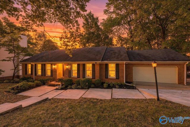 7904 Smoke Rise Road SE, Huntsville, AL 35802