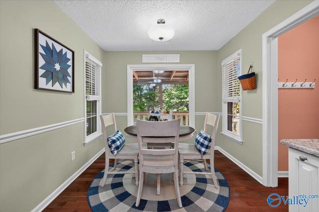 7904 Smoke Rise Road SE, Huntsville, AL 35802