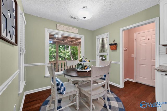7904 Smoke Rise Road SE, Huntsville, AL 35802