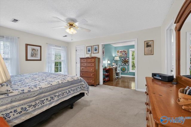7904 Smoke Rise Road SE, Huntsville, AL 35802