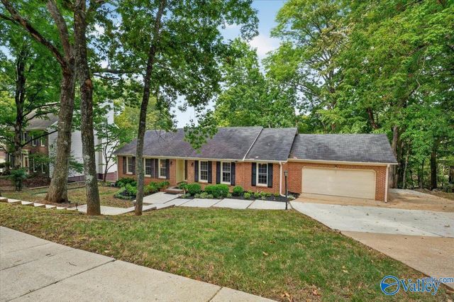 7904 Smoke Rise Road SE, Huntsville, AL 35802