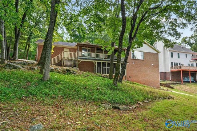 7904 Smoke Rise Road SE, Huntsville, AL 35802