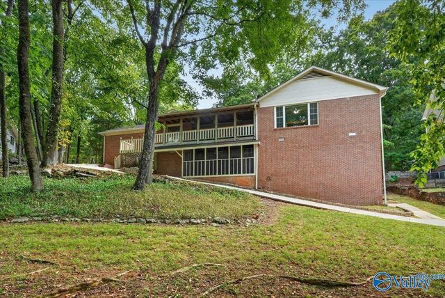 7904 Smoke Rise Road SE, Huntsville, AL 35802
